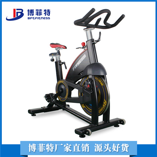 BSE01豪华健身房商用动感单车 新款健身器材麻豆中文字幕大图展示2
