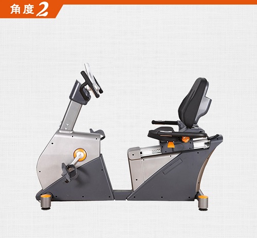 BCE102健身车 自发电豪华卧式健身车麻豆中文字幕批发大图展示2