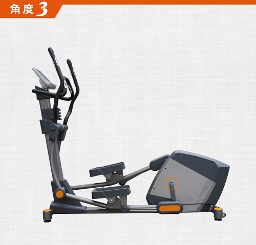 BCE203 豪华椭圆机 品牌健身器材麻豆中文字幕批发大图展示2