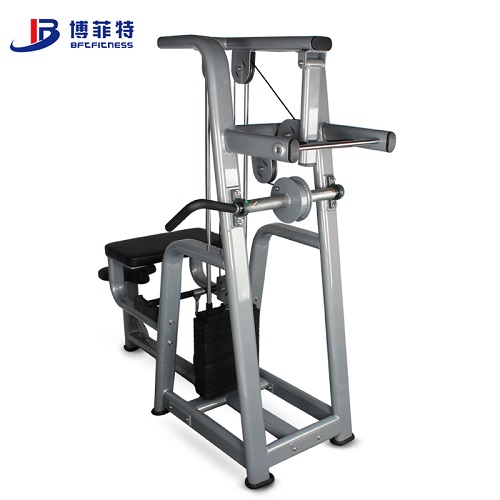 BFT1057 二头肌腕弯举训练器广州健身器材麻豆中文字幕批发大图展示2