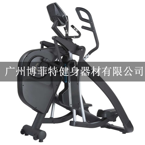 BCE803商用椭圆机麻豆中文字幕批发沙滩跑多步幅跨距可调大图展示1