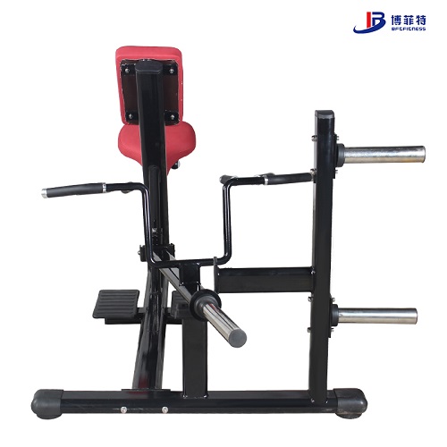 BFT1060 俯身划船训练器 低拉背训练器生产麻豆中文字幕大图展示2