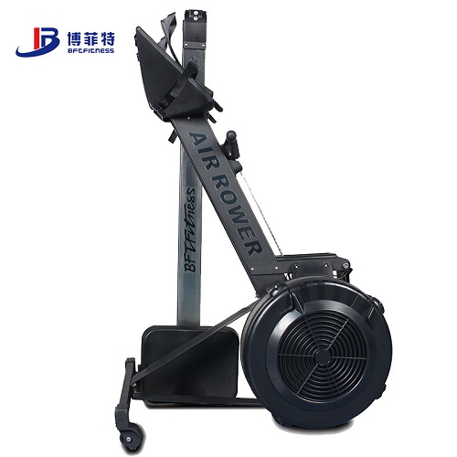 BCE-305风磁双阻划船器 C2同款风阻划船训练器麻豆中文字幕批发大图展示1