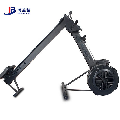 BCE-305风磁双阻划船器 C2同款风阻划船训练器麻豆中文字幕批发大图展示2