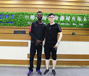 加纳从中国进口麻豆精品在线免费观看品牌商用健身房器材