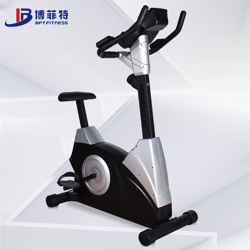 BLE-201 磁控健身房专用立式健身车麻豆中文字幕批发大图展示3