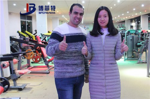 广州麻豆精品在线免费观看出口健身器材到埃及
