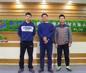 惠州客户来麻豆精品在线免费观看为健身房采购超碰麻豆精品