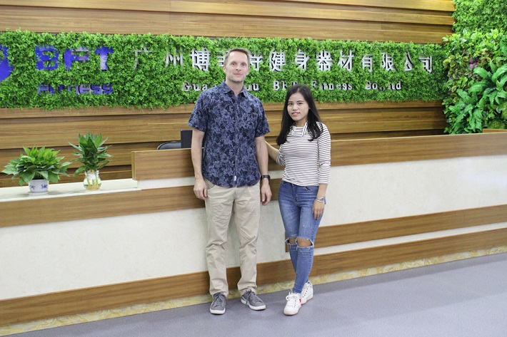 麻豆精品在线免费观看健身器材有限公司采购进口健身器械