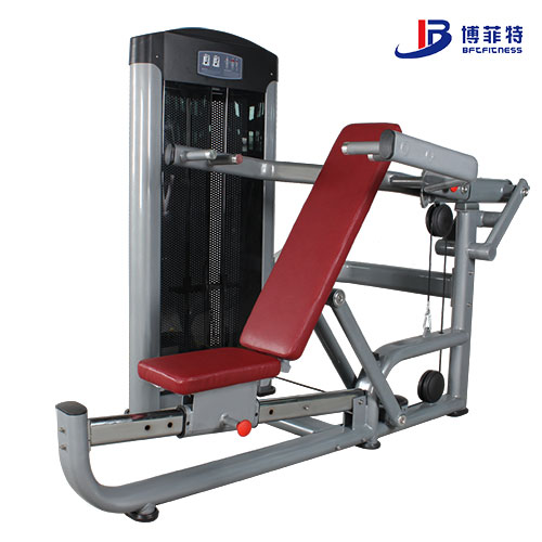 BFT3059 推肩和卧推训练器 双功能健身器材麻豆中文字幕